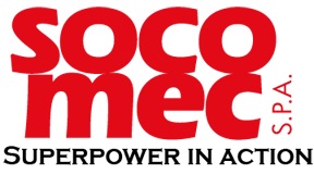socomec spa